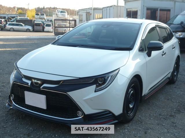 Toyota COROLLA TOURING 2020-06 7818783-0