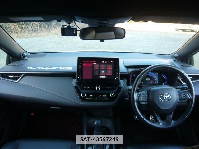Toyota COROLLA TOURING 2020-06 7818783-3