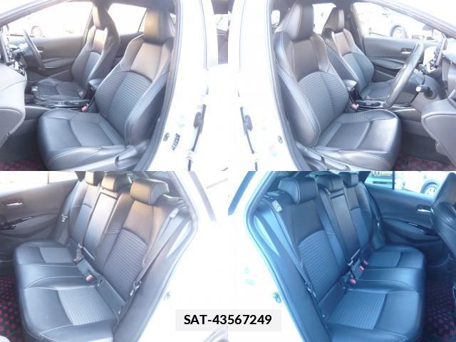 Toyota COROLLA TOURING 2020-06 7818783-5