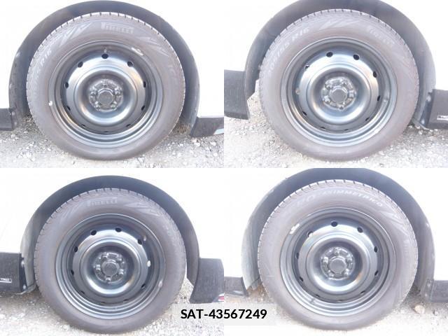Toyota COROLLA TOURING 2020-06 7818783-8