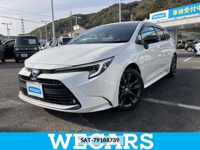 Toyota COROLLA TOURING 2024-03 7818915-0