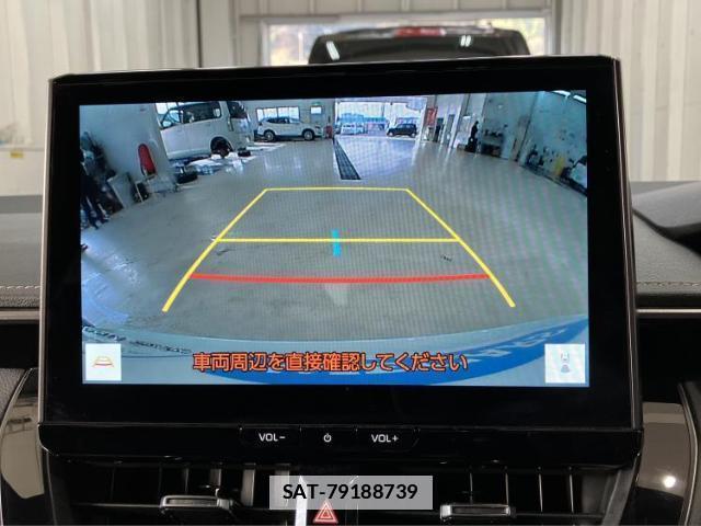 Toyota COROLLA TOURING 2024-03 7818915-11