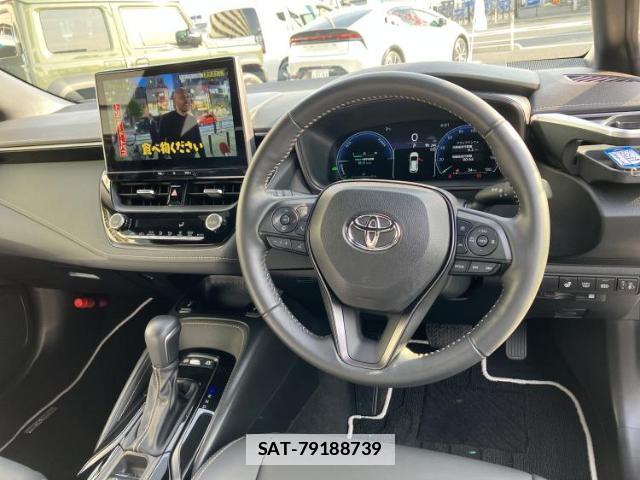 Toyota COROLLA TOURING 2024-03 7818915-3