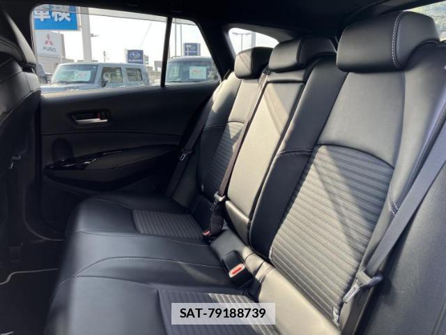 Toyota COROLLA TOURING 2024-03 7818915-6