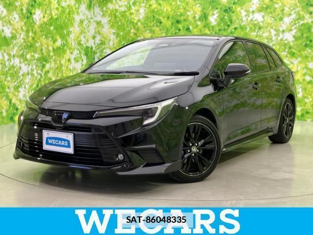 Toyota COROLLA TOURING 2024-10 7821022-0