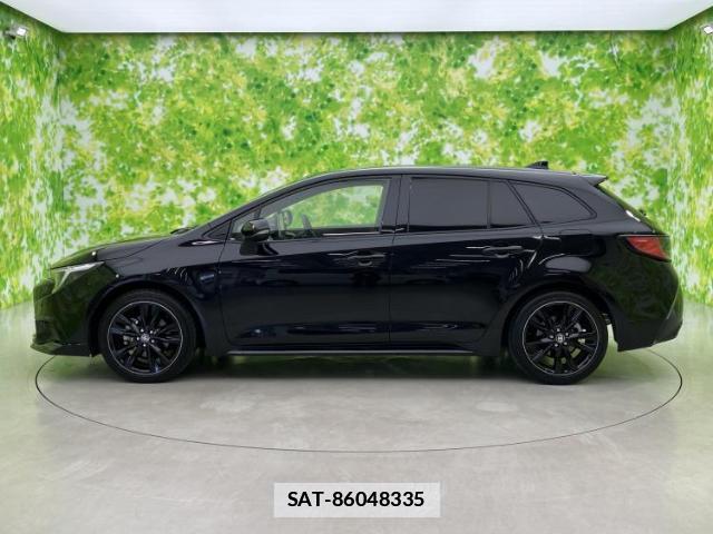 Toyota COROLLA TOURING 2024-10 7821022-1
