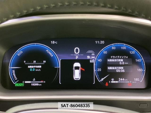 Toyota COROLLA TOURING 2024-10 7821022-13