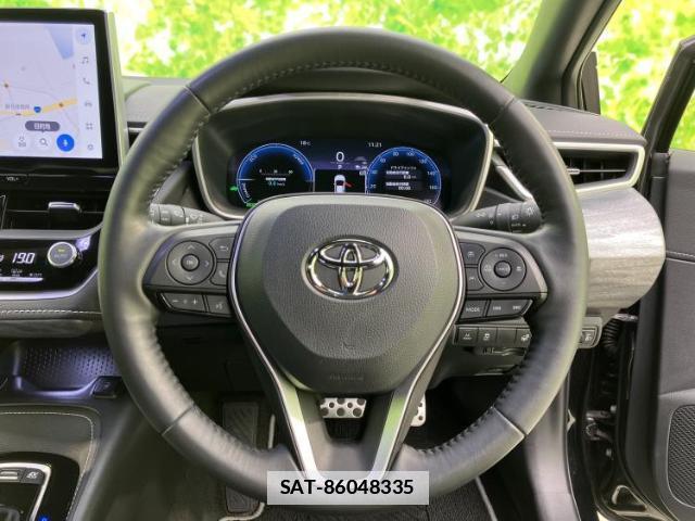 Toyota COROLLA TOURING 2024-10 7821022-14