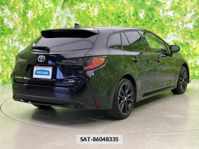 Toyota COROLLA TOURING 2024-10 7821022-2