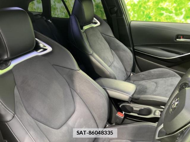 Toyota COROLLA TOURING 2024-10 7821022-3