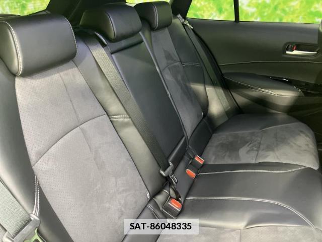 Toyota COROLLA TOURING 2024-10 7821022-4