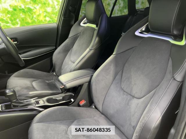 Toyota COROLLA TOURING 2024-10 7821022-5