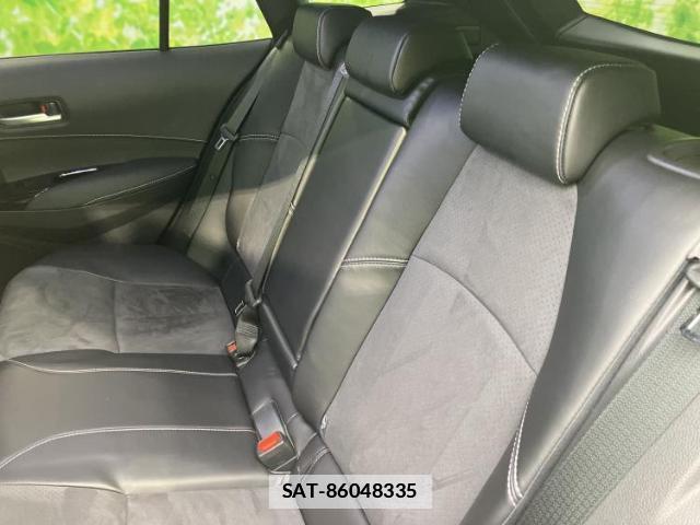 Toyota COROLLA TOURING 2024-10 7821022-6