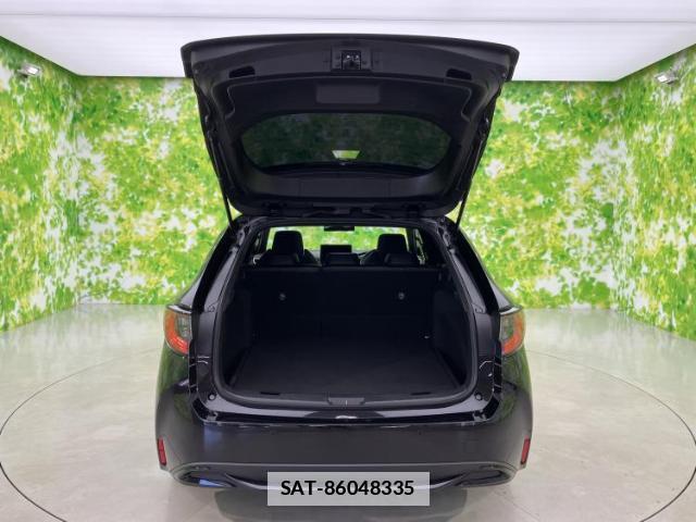 Toyota COROLLA TOURING 2024-10 7821022-7