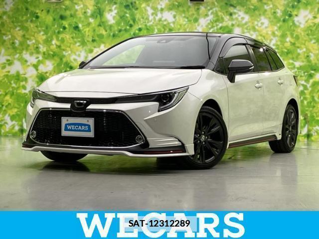 Toyota COROLLA TOURING 2021-06 7821124-0