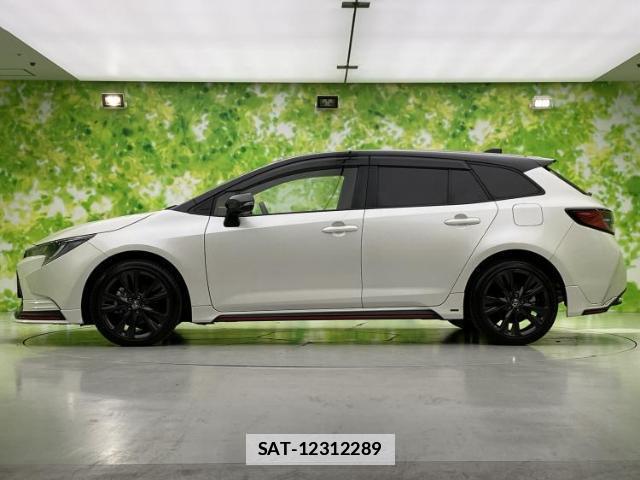 Toyota COROLLA TOURING 2021-06 7821124-1