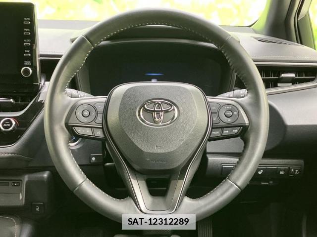 Toyota COROLLA TOURING 2021-06 7821124-13