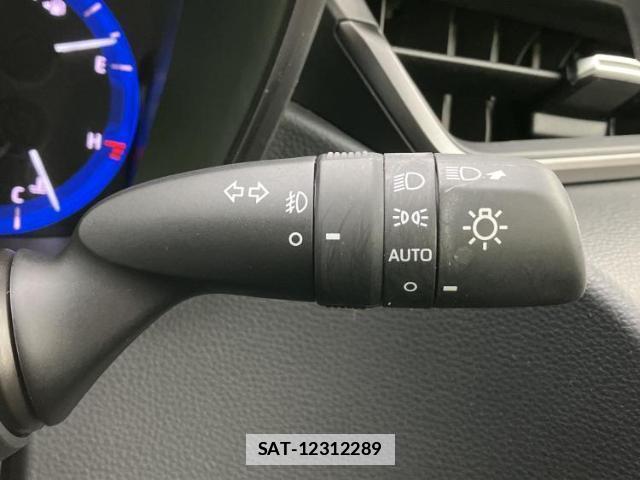 Toyota COROLLA TOURING 2021-06 7821124-14