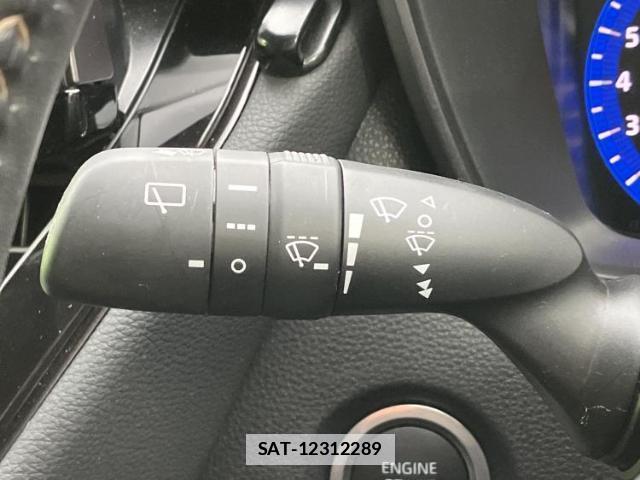Toyota COROLLA TOURING 2021-06 7821124-15