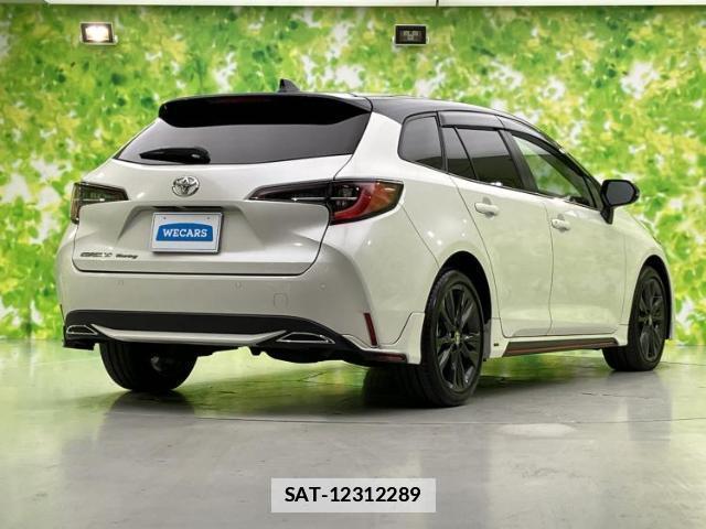 Toyota COROLLA TOURING 2021-06 7821124-2