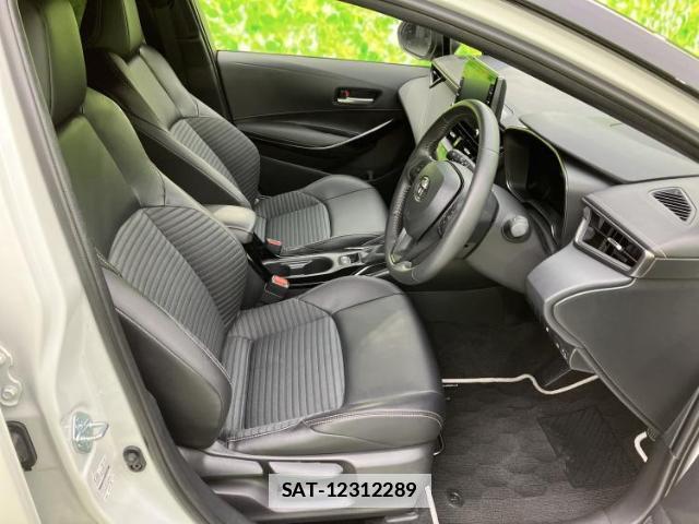 Toyota COROLLA TOURING 2021-06 7821124-3
