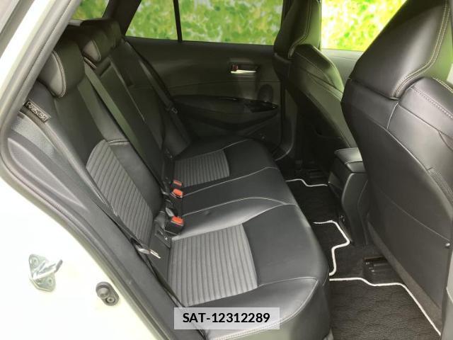 Toyota COROLLA TOURING 2021-06 7821124-4