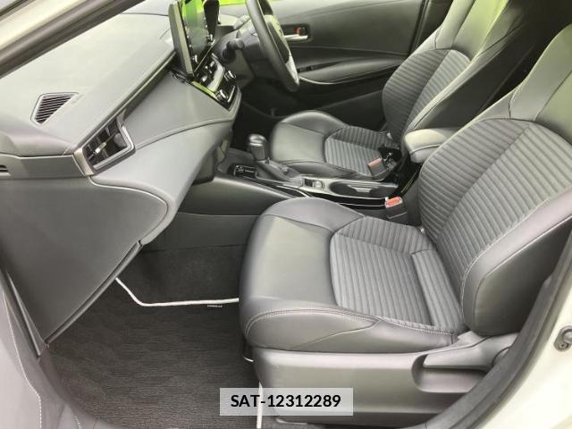 Toyota COROLLA TOURING 2021-06 7821124-5