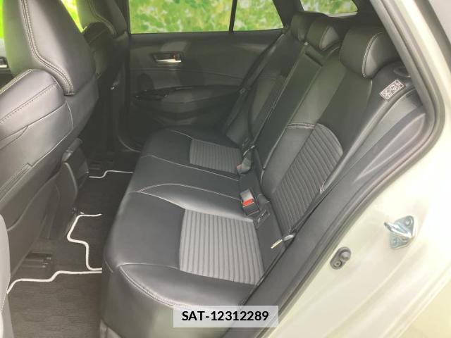 Toyota COROLLA TOURING 2021-06 7821124-6