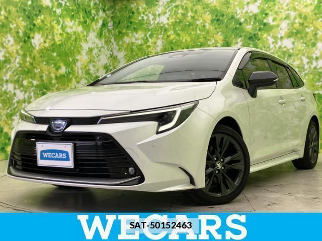 Toyota COROLLA TOURING 2022-11 7821241-0