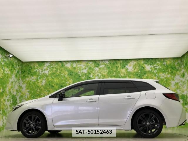 Toyota COROLLA TOURING 2022-11 7821241-1