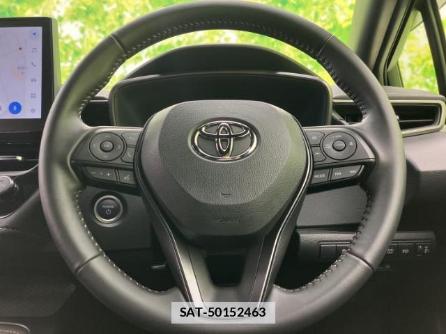 Toyota COROLLA TOURING 2022-11 7821241-13