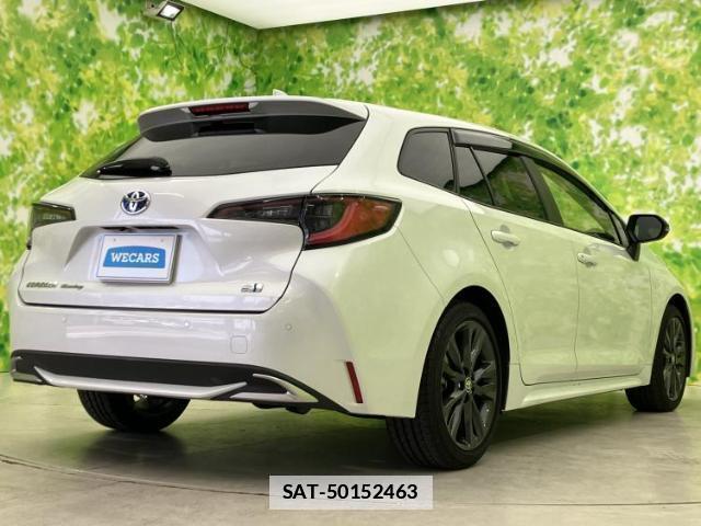 Toyota COROLLA TOURING 2022-11 7821241-2