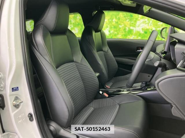 Toyota COROLLA TOURING 2022-11 7821241-3