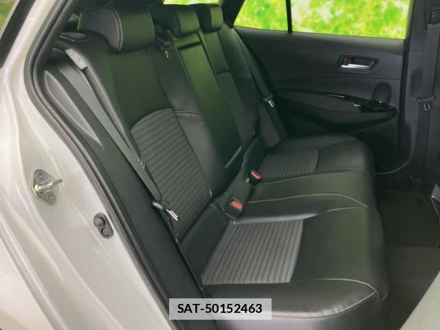 Toyota COROLLA TOURING 2022-11 7821241-4
