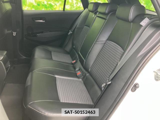 Toyota COROLLA TOURING 2022-11 7821241-6