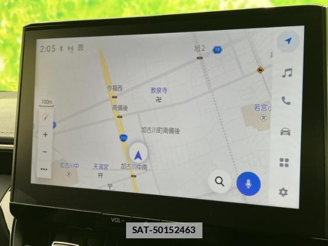 Toyota COROLLA TOURING 2022-11 7821241-8