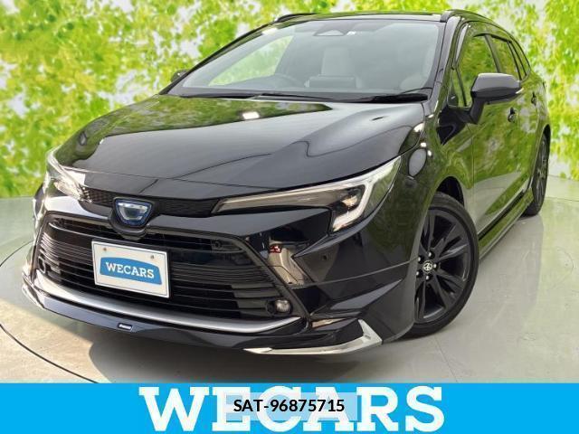 Toyota COROLLA TOURING 2023-03 7821306-0