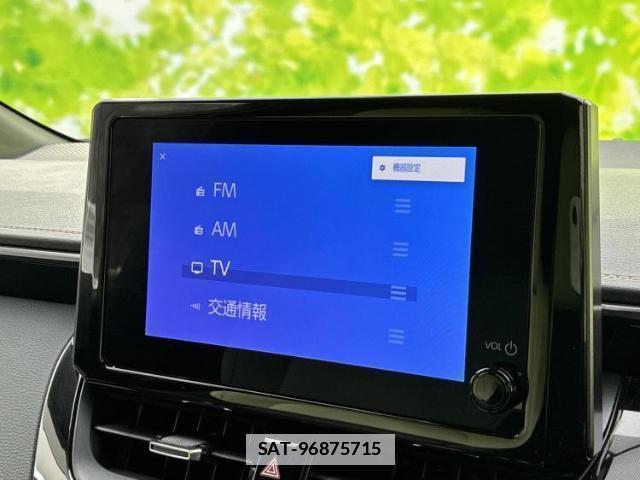 Toyota COROLLA TOURING 2023-03 7821306-10