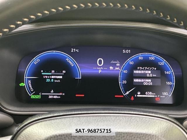Toyota COROLLA TOURING 2023-03 7821306-13