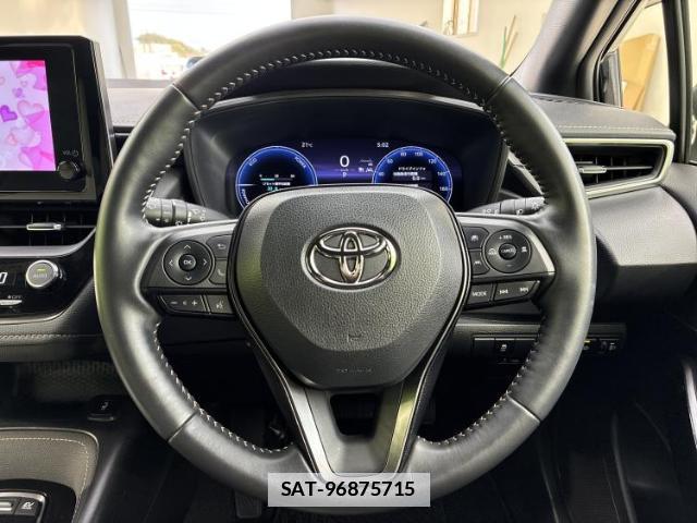 Toyota COROLLA TOURING 2023-03 7821306-14