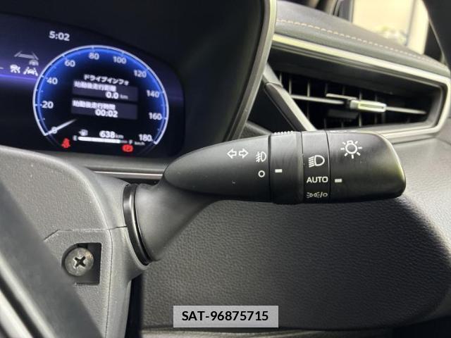 Toyota COROLLA TOURING 2023-03 7821306-15