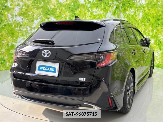 Toyota COROLLA TOURING 2023-03 7821306-2
