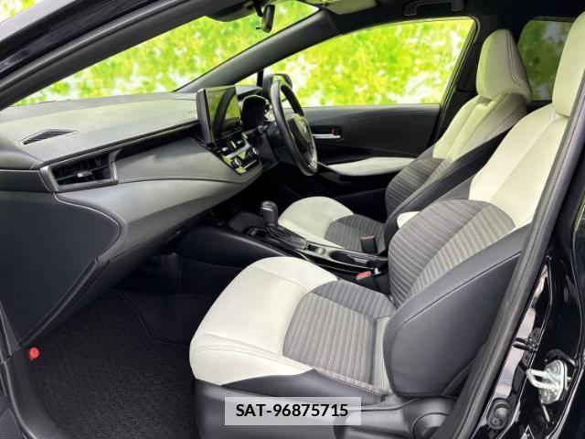 Toyota COROLLA TOURING 2023-03 7821306-5