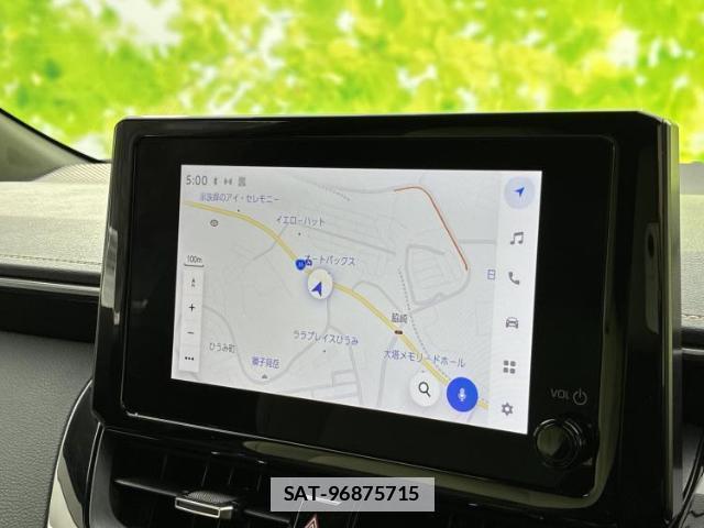 Toyota COROLLA TOURING 2023-03 7821306-9