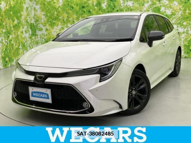Toyota COROLLA TOURING 2021-04 7821926-0