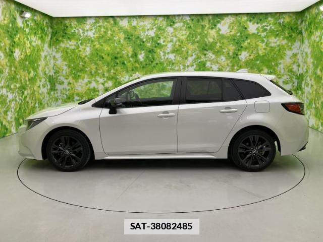 Toyota COROLLA TOURING 2021-04 7821926-1