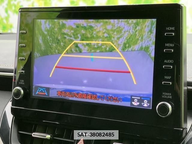 Toyota COROLLA TOURING 2021-04 7821926-11