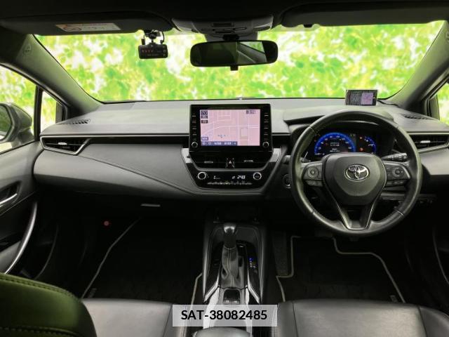 Toyota COROLLA TOURING 2021-04 7821926-13