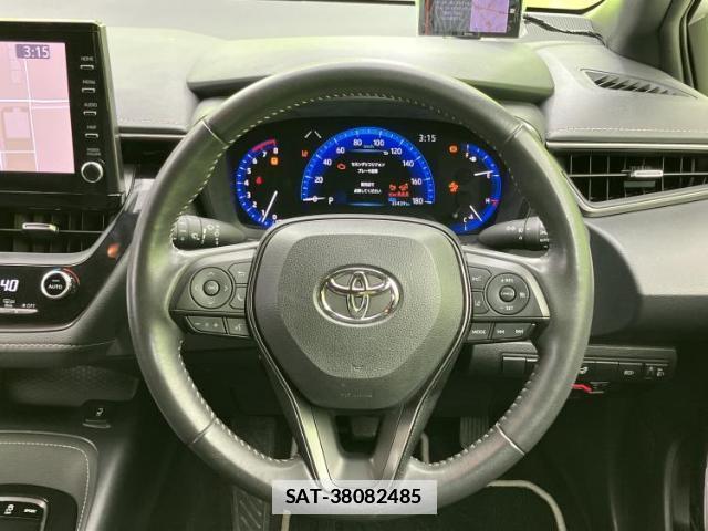 Toyota COROLLA TOURING 2021-04 7821926-15