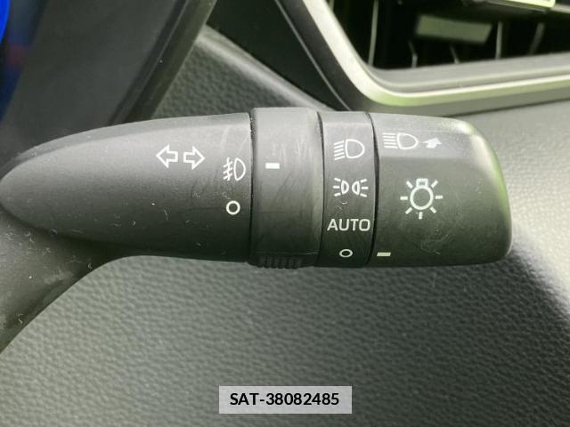 Toyota COROLLA TOURING 2021-04 7821926-16